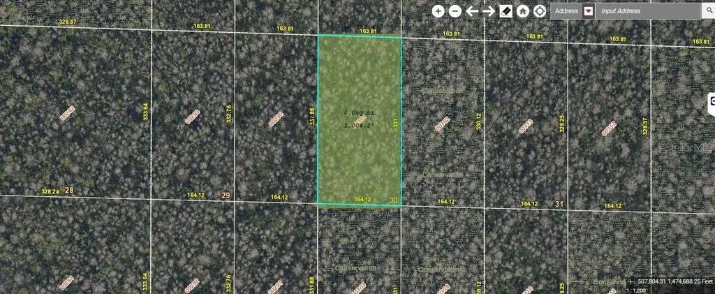 International Drive S Orlando FL 32821