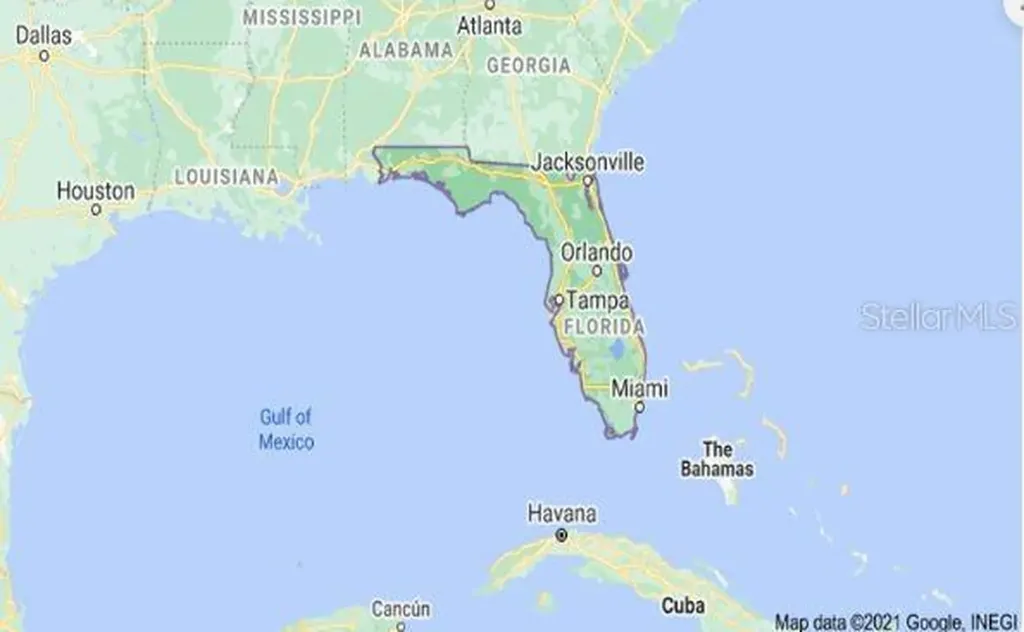 International Drive S Orlando FL 32821