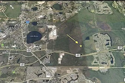 International Drive S Orlando FL 32821