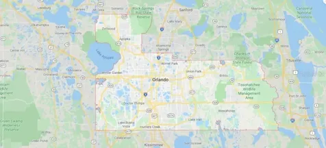 Dill Road Orlando FL 32820