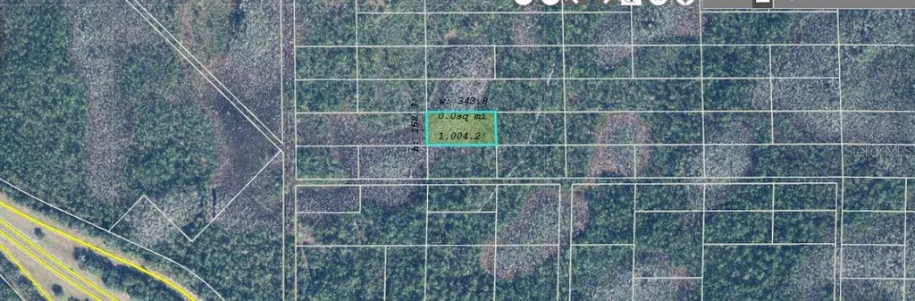 Dill Road Orlando FL 32820
