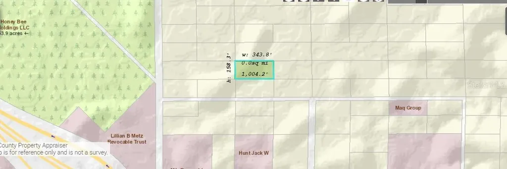 Dill Road Orlando FL 32820
