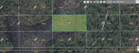 Dill Road Orlando FL 32820
