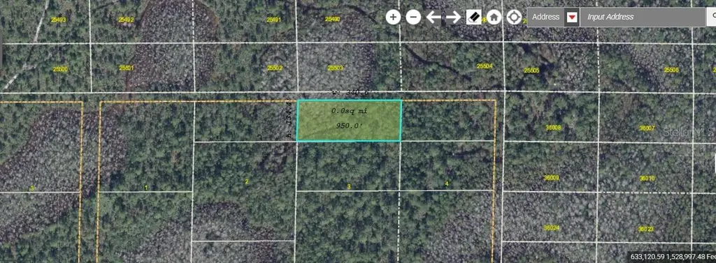 E Colonial Drive Orlando FL 32820