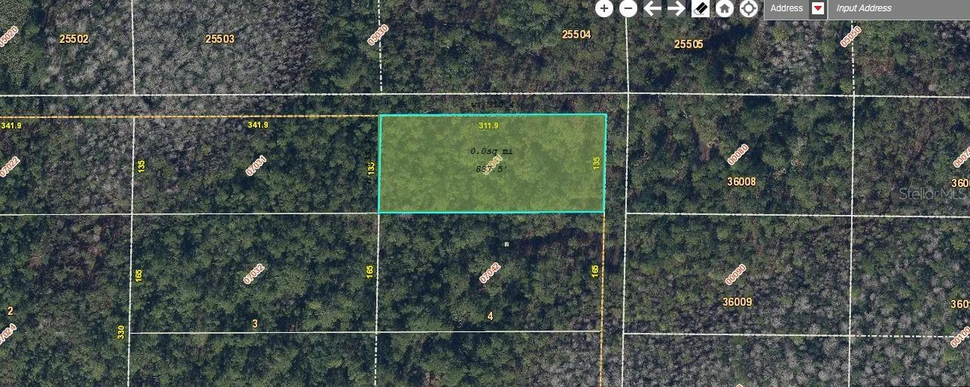 E Colonial Drive Orlando FL 32820