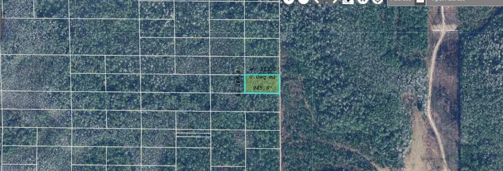 Dill Road Orlando FL 32820