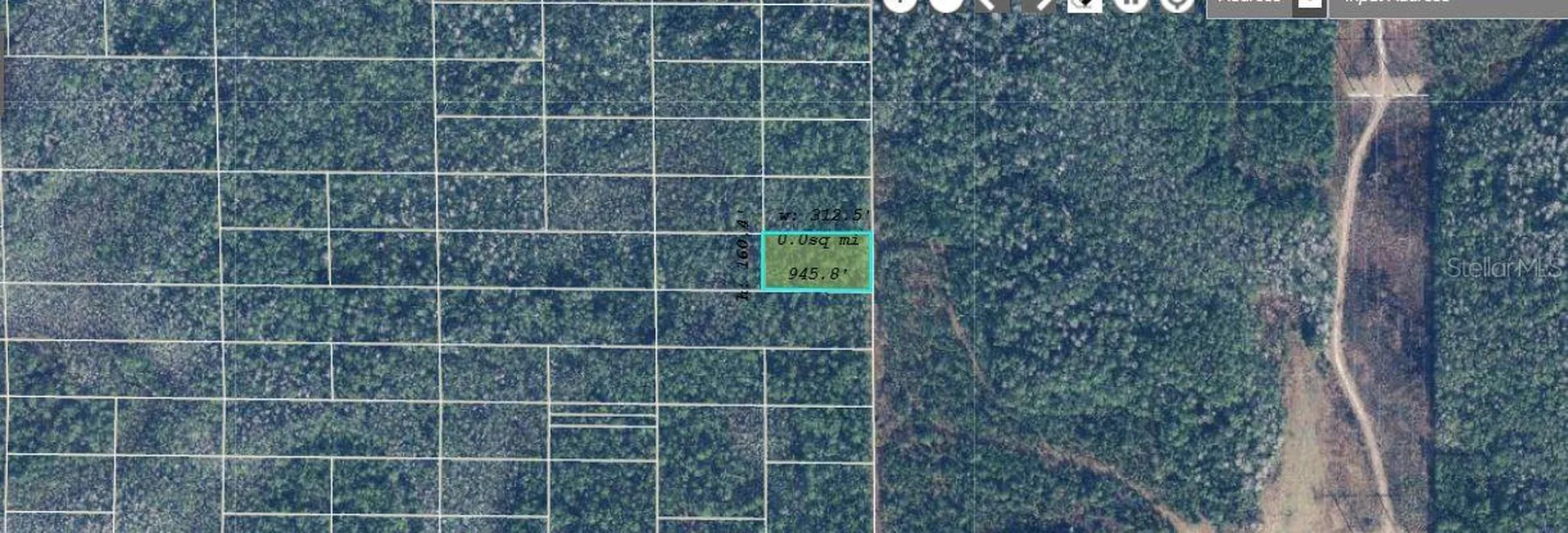 Dill Road Orlando FL 32820