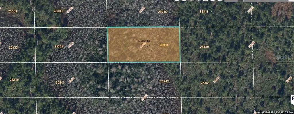Dill Road Orlando FL 32820