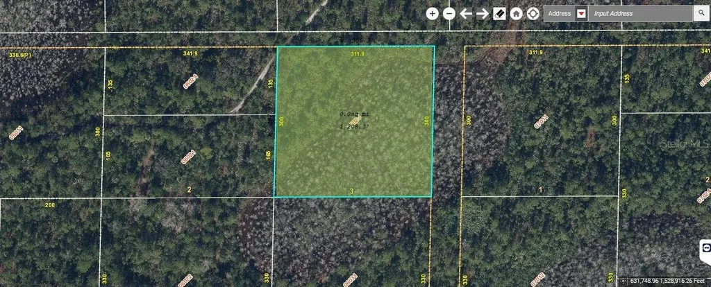 E Colonial Drive Orlando FL 32820