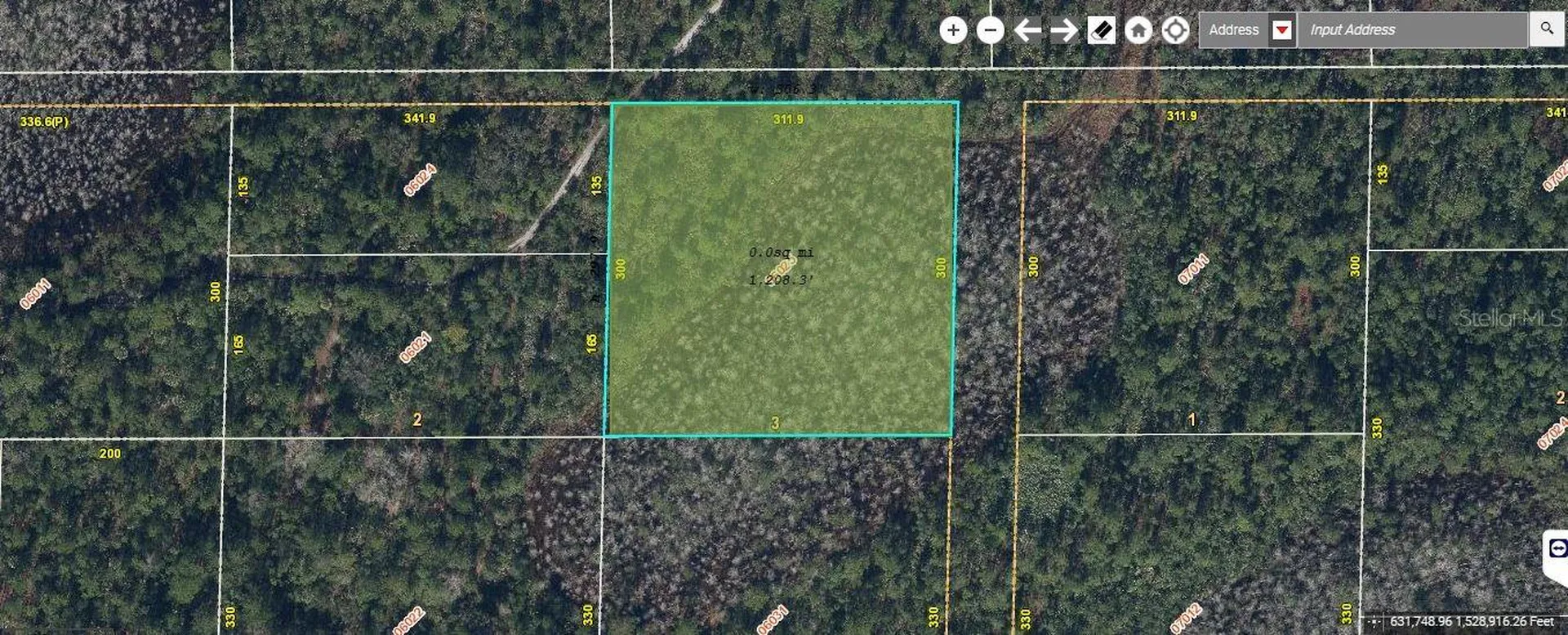 E Colonial Drive Orlando FL 32820