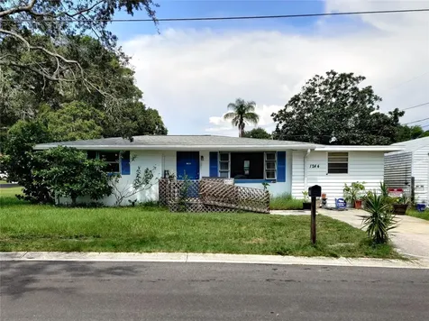 1244 Byron Avenue Clearwater FL 33756