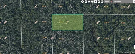 Dill Road Orlando FL 32820