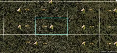 Dill Road Orlando FL 32820