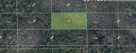 Dill Road Orlando FL 32820