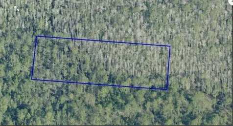 Dill Road Orlando FL 32820