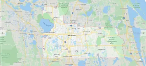 1000 Greenbriar Drive Christmas FL 32709