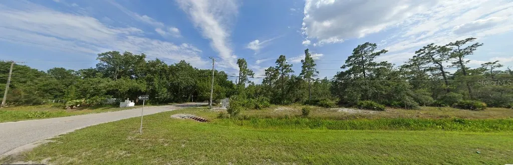 1018 Greenbriar Drive Christmas FL 32709