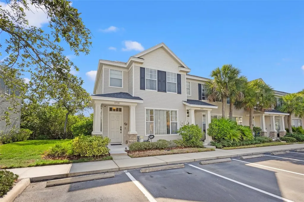 12330 Country White Circle Tampa FL 33635