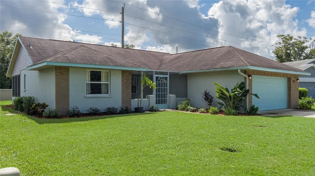 5453 81st Avenue Circle E Palmetto FL 34221