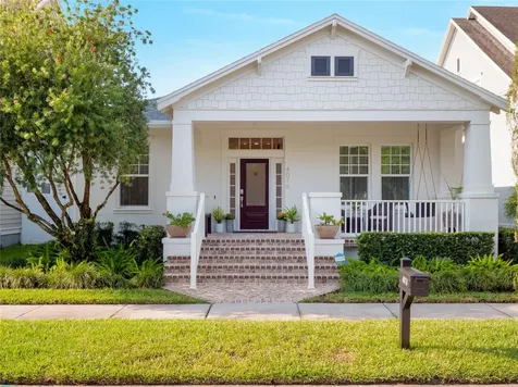 4076 Oak Street Orlando FL 32814