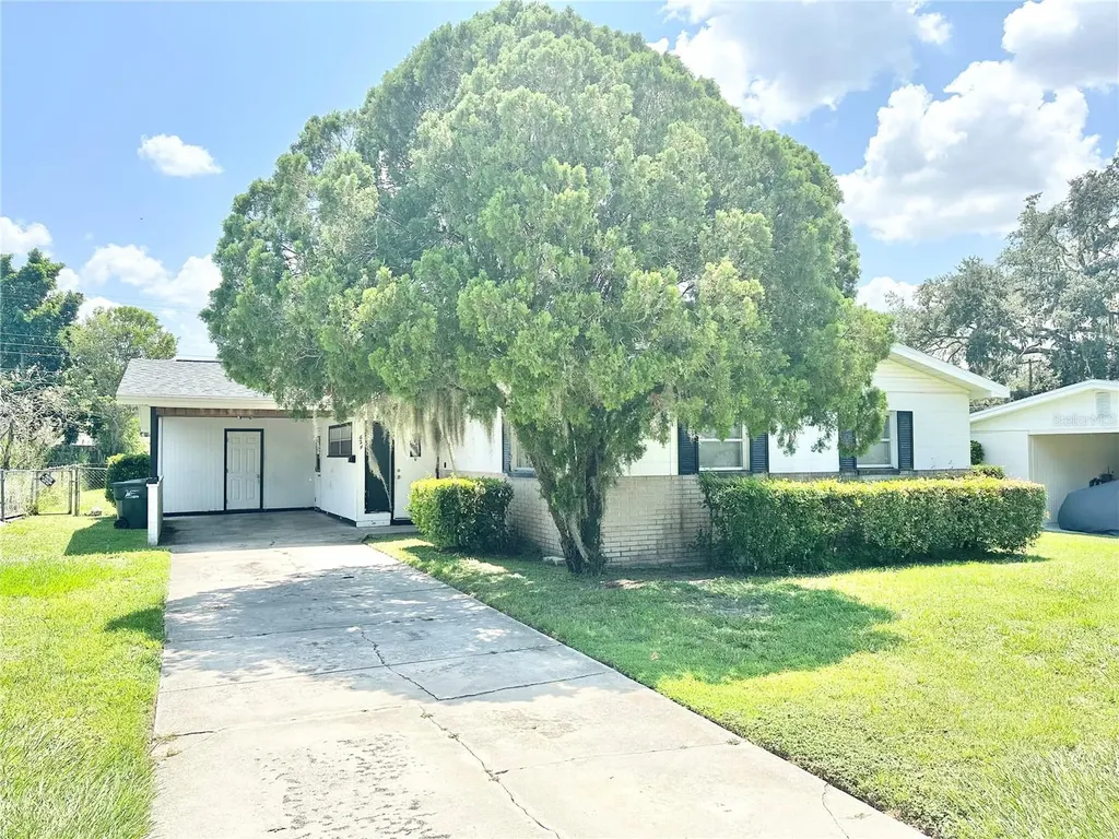 624 Carey Place Lakeland FL 33803