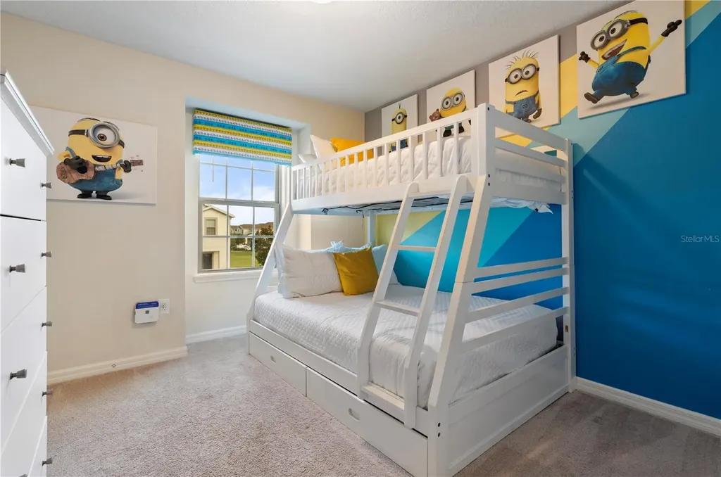 2428 Dubai Street Kissimmee FL 34747