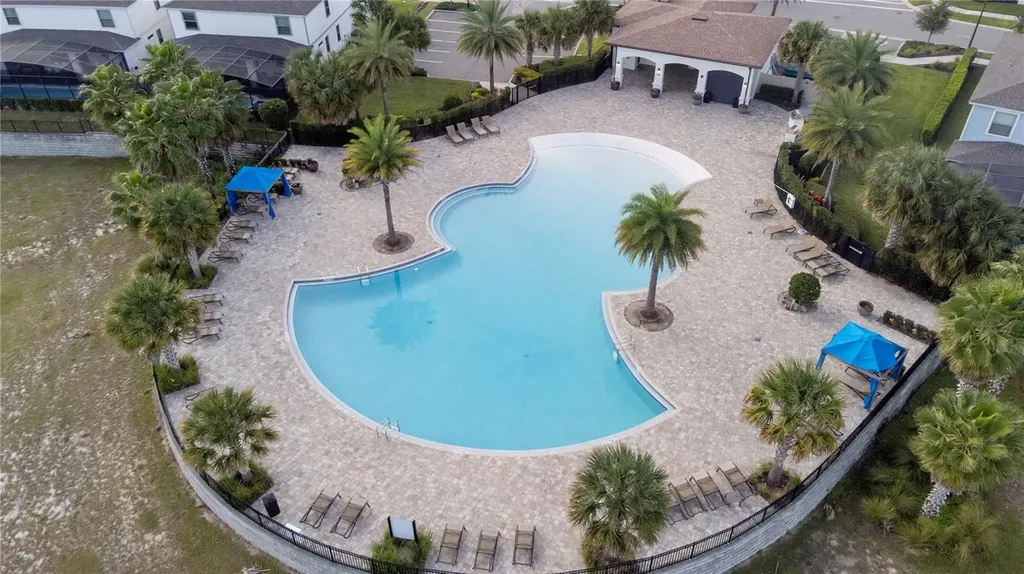 2428 Dubai Street Kissimmee FL 34747