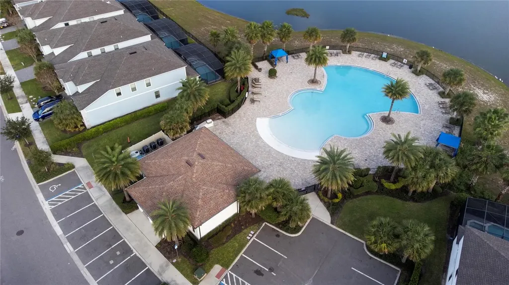 2428 Dubai Street Kissimmee FL 34747