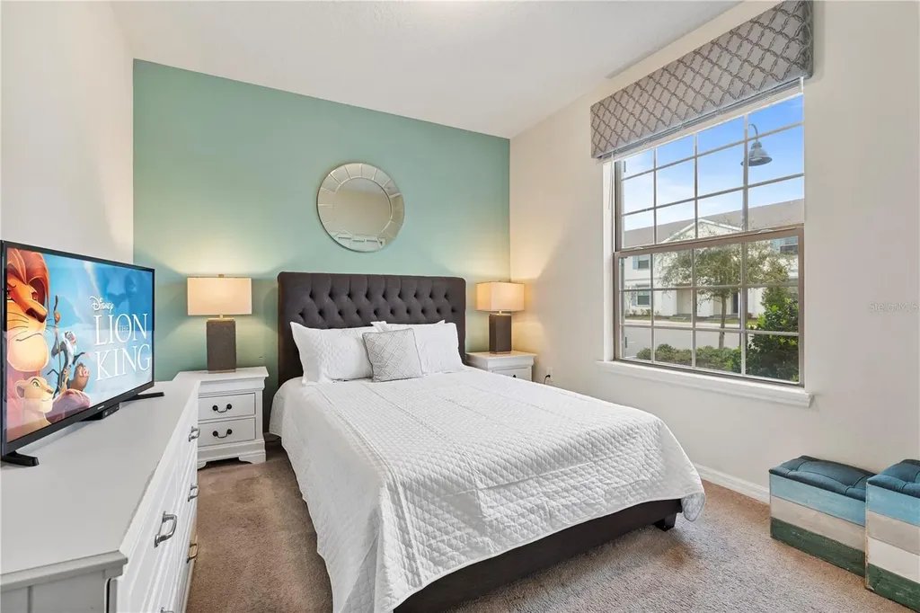 2428 Dubai Street Kissimmee FL 34747