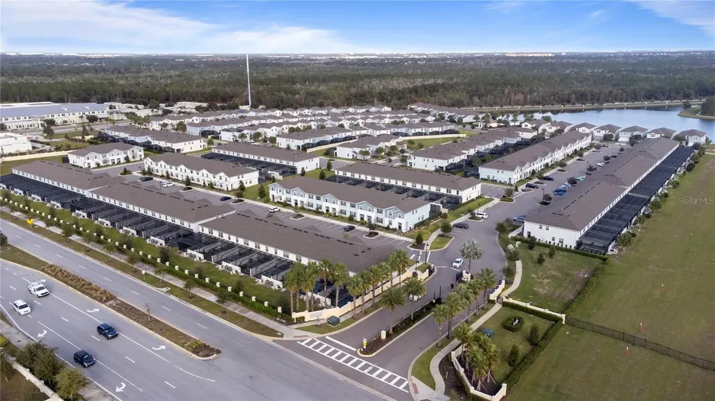 2428 Dubai Street Kissimmee FL 34747