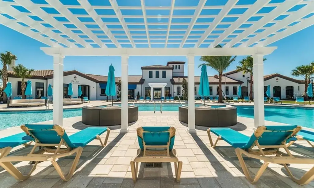 2428 Dubai Street Kissimmee FL 34747