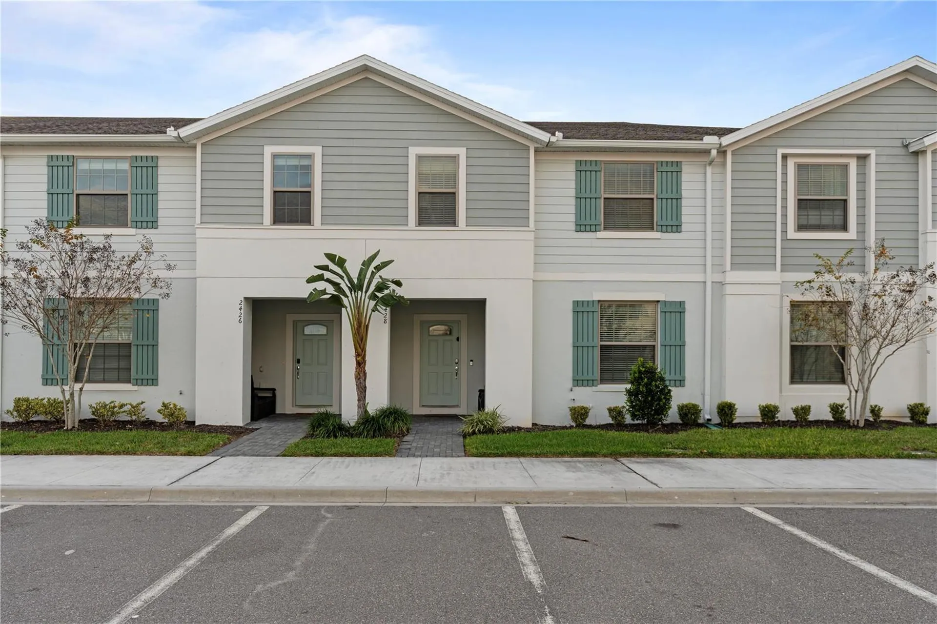 2428 Dubai Street Kissimmee FL 34747