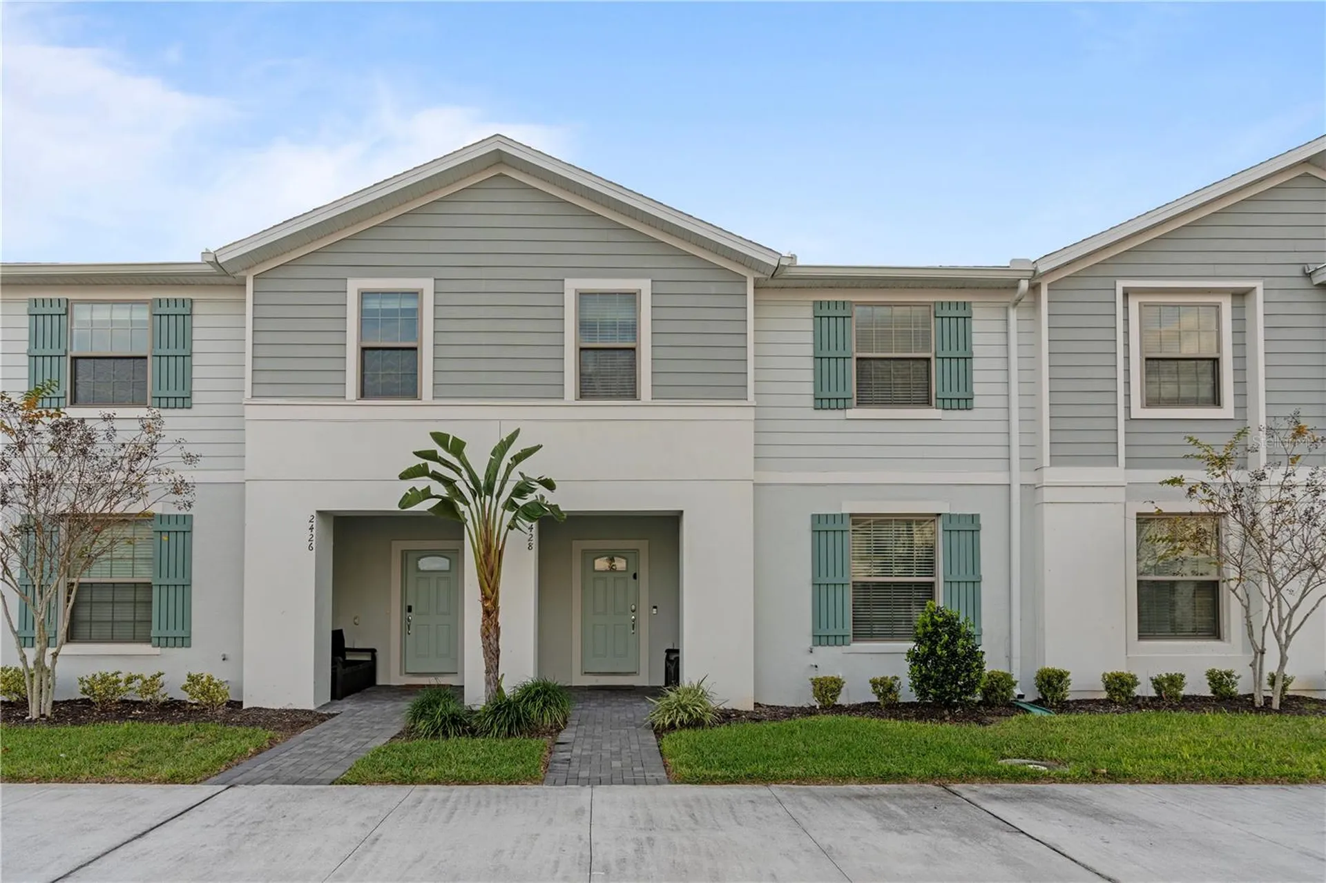 2428 Dubai Street Kissimmee FL 34747