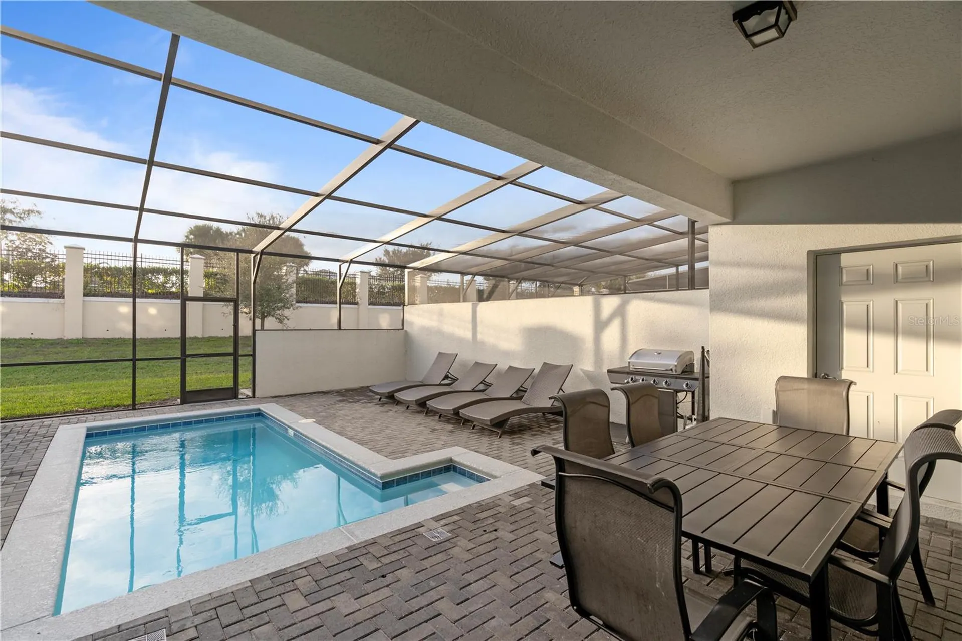 2428 Dubai Street Kissimmee FL 34747