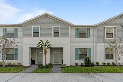 2428 Dubai Street Kissimmee FL 34747