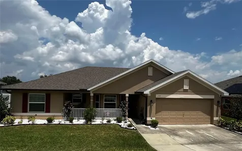 218 Brookshire Drive Lake Wales FL 33898