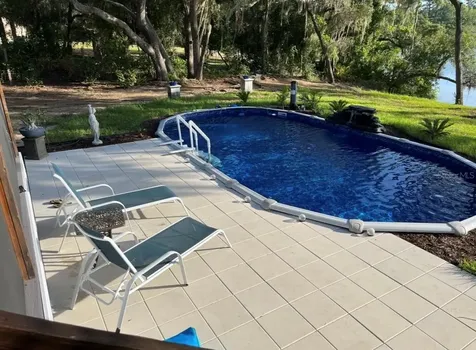 11925 SE 167th Avenue Road Ocklawaha FL 32179