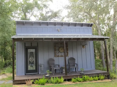11925 SE 167th Avenue Road Ocklawaha FL 32179