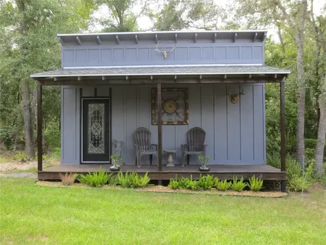 11925 SE 167th Avenue Road Ocklawaha FL 32179