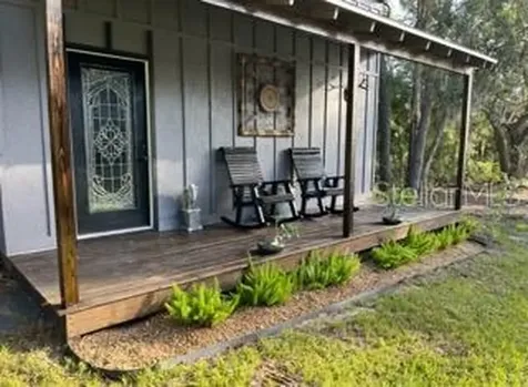 11925 SE 167th Avenue Road Ocklawaha FL 32179