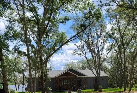 11925 SE 167th Avenue Road Ocklawaha FL 32179