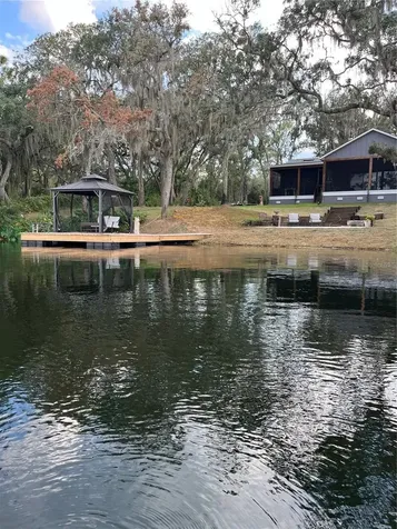 11925 SE 167th Avenue Road Ocklawaha FL 32179