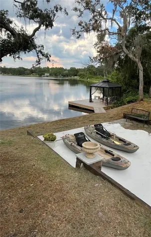 11925 SE 167th Avenue Road Ocklawaha FL 32179