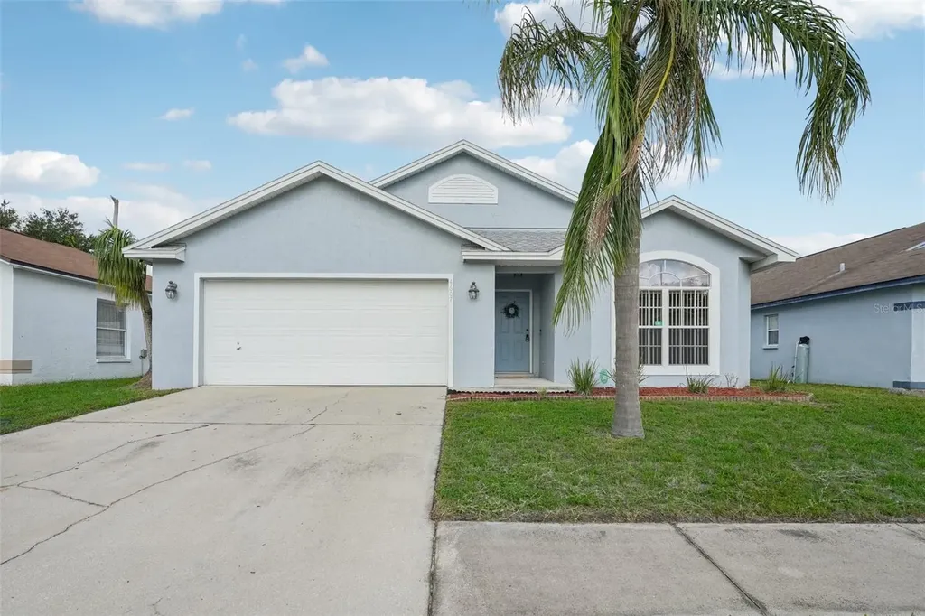 4607 Crimson Court Plant City FL 33566