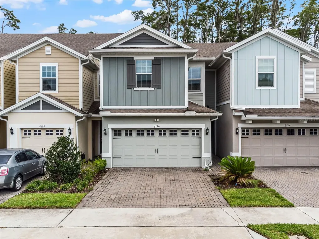 6790 Tussilago Way Orlando FL 32822