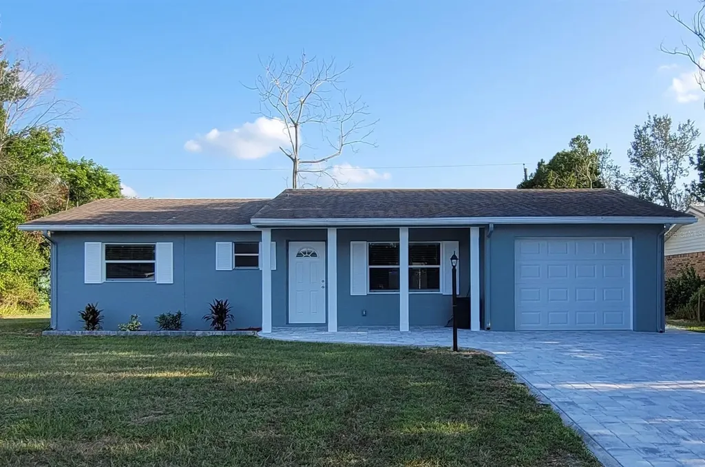 795 Tamerlane Street Deltona FL 32725