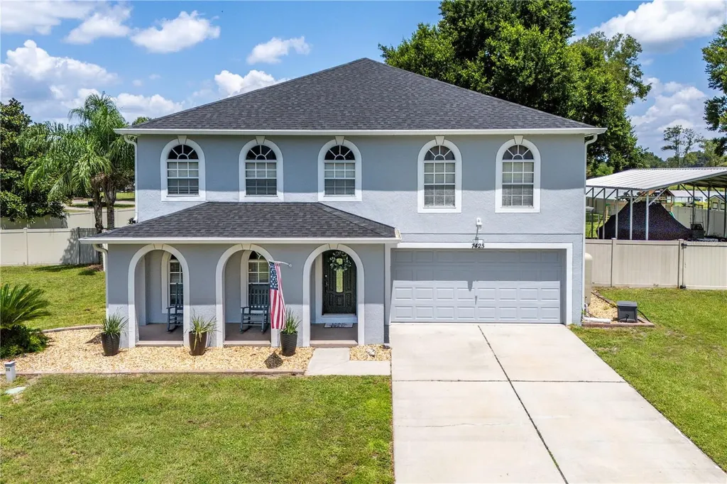 7425 Lake Marni Court Mount Dora FL 32757