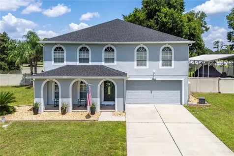 7425 Lake Marni Court Mount Dora FL 32757