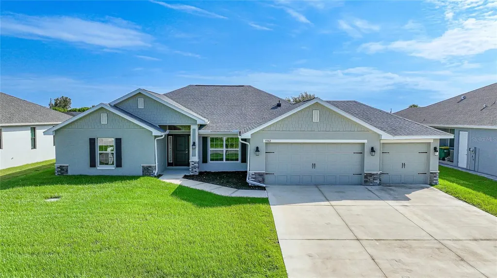 9302 Panama Circle Port Charlotte FL 33981