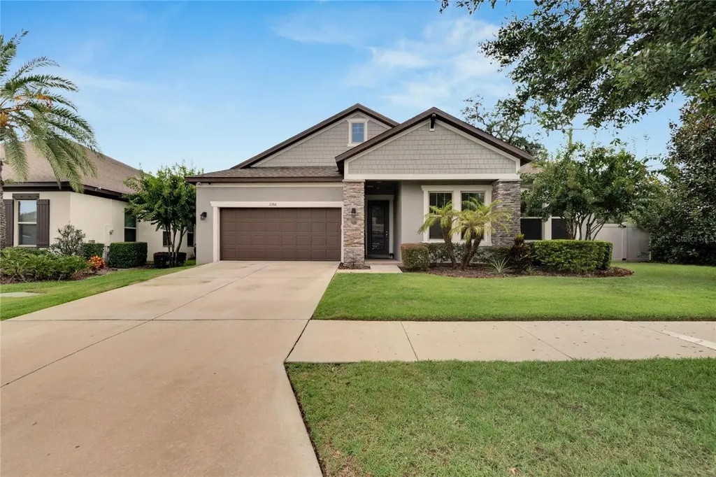 11366 American Holly Drive Riverview FL 33578